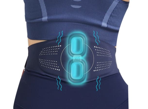 Electric Massage Belt  thumb 2