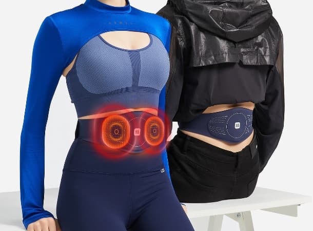 Electric Massage Belt  thumb 3