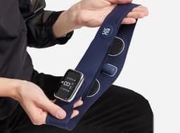 Electric Massage Belt -4