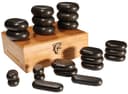 Massage Stone Set – 22 Pcs -0