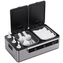 Multifunctional Massage Stone, Oil, and Steam Heating System – Professional Spa Heater-2