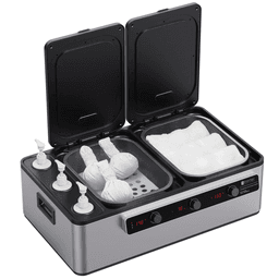 Multifunctional Massage Stone, Oil, and Steam Heating System – Professional Spa Heater-2