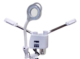 Facial Steamer with Magnifying Lamp-1
