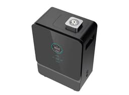 500ml High-Capacity Essential Oil Diffuser-1