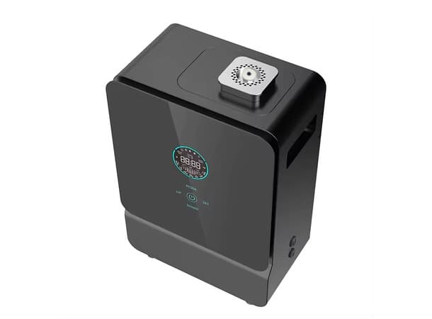 500ml High-Capacity Essential Oil Diffuser thumb 1