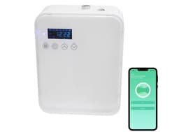 Smart Aroma Diffuser 250ml-2