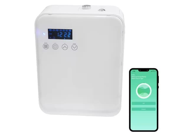 Smart Aroma Diffuser 250ml thumb 2