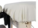 Microfiber Massage Table Cover Set, 2Pcs Set-1