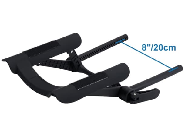 MASTER Face Cradle Deluxe thumb 1