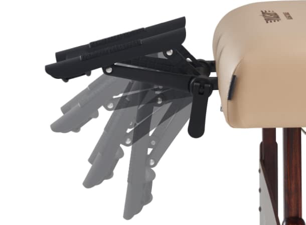 MASTER Face Cradle Deluxe thumb 2