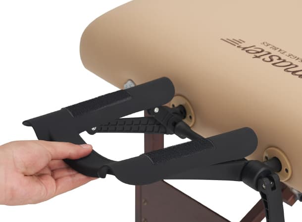 MASTER Face Cradle Deluxe thumb 3