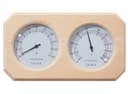 2-In-1 Sauna Thermo & Hygrometer-0