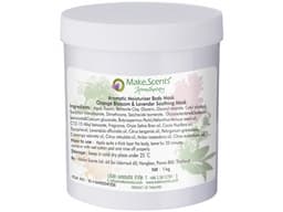 Orange Blossom & Lavender Soothing Mask – Aromatic Body Moisturizer-0