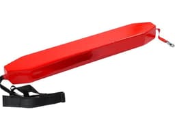 Lifeguard Rescue Tube – 48" Colored Lifeguard Rescue Tube-0