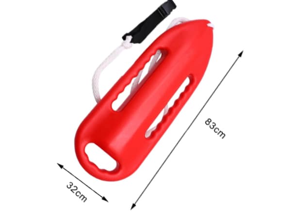 Lifeguard Torpedo Buoy thumb 1