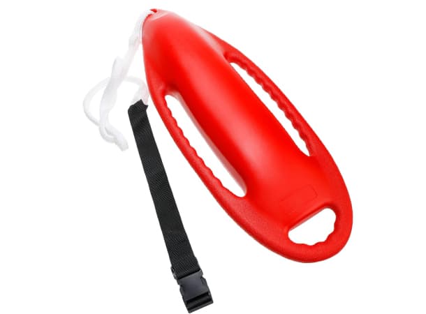 Lifeguard Torpedo Buoy thumb 0