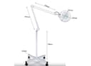 Magnifying Lamp With Optical Glass & Floor Standing-1