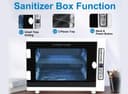 16L UV Sterilizer Cabinet-5