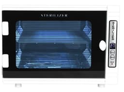 16L UV Sterilizer Cabinet-0