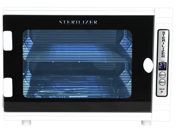 16L UV Sterilizer Cabinet thumb 0