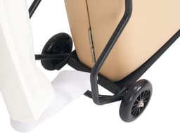 Master Massage Table Cart-1