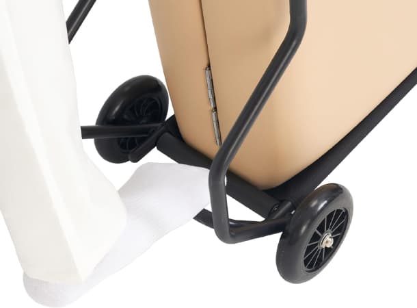 Master Massage Table Cart thumb 1
