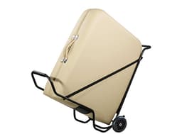 Master Massage Table Cart-3