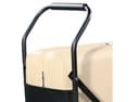Master Massage Table Cart-4