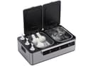 Multifunctional Massage Stone, Oil, and Steam Heating System – Professional Spa Heater-0
