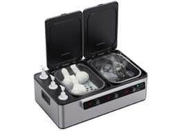 Multifunctional Massage Stone, Oil, and Steam Heating System – Professional Spa Heater-0