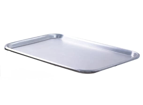 Mayo Table Medical Trolley Rolling Tray With Five Wheels – Stainless Steel thumb 3