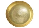Antique Brass Traditional Pedicure Bowl – Lightweight-1