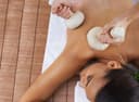 Herbal Massage Compress Balls – 200g Thai Therapy Spa Packs - 10 pcs-1