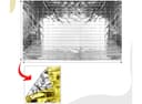 Thermal Blanket – Emergency Heat Preservation, Waterproof & Windproof-3
