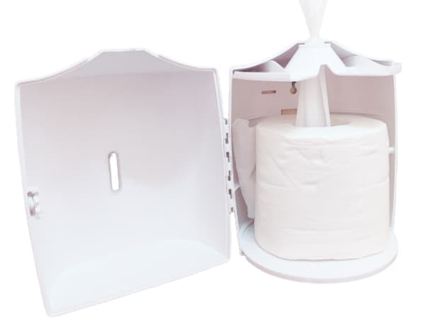 Doyen Luxury Quality Biodegradable Gym Wipes thumb 4