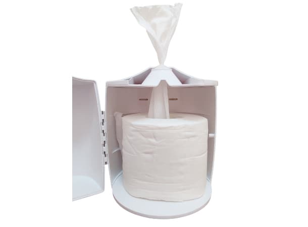 Doyen Antibacterial Gym Wipes – Standard Quality thumb 4