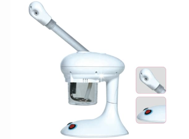 Vapour Mini Facial Steamer thumb 3