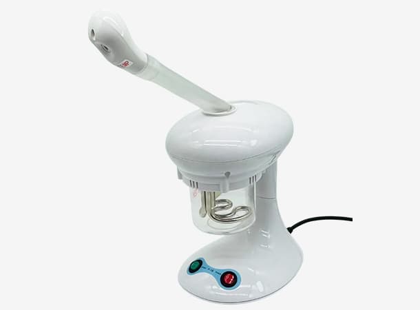 Vapour Mini Facial Steamer thumb 2