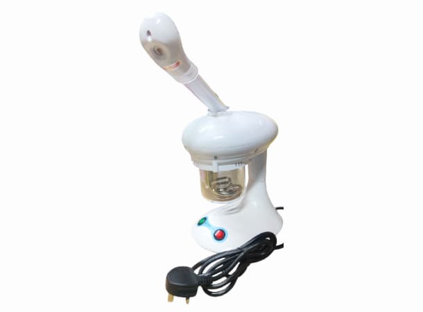 Vapour Mini Facial Steamer thumb 1