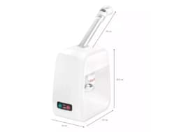 Mini Facial Steamer-1