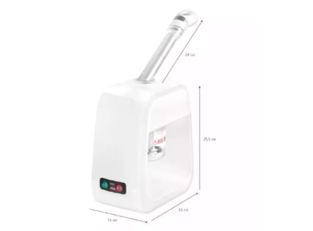 Mini Facial Steamer thumb 1