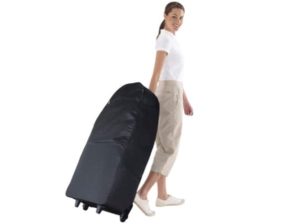 Master Wheeled Carrying Case for Massage Chair thumb 2