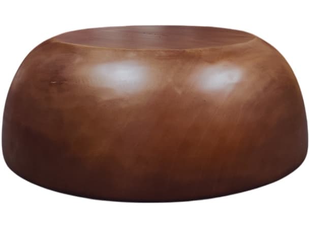 DOYEN Classic Mahogany Wooden Pedicure Bowl thumb 2