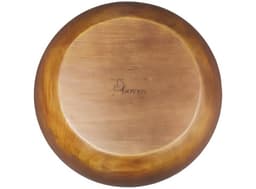 DOYEN Classic Mahogany Wooden Pedicure Bowl-3