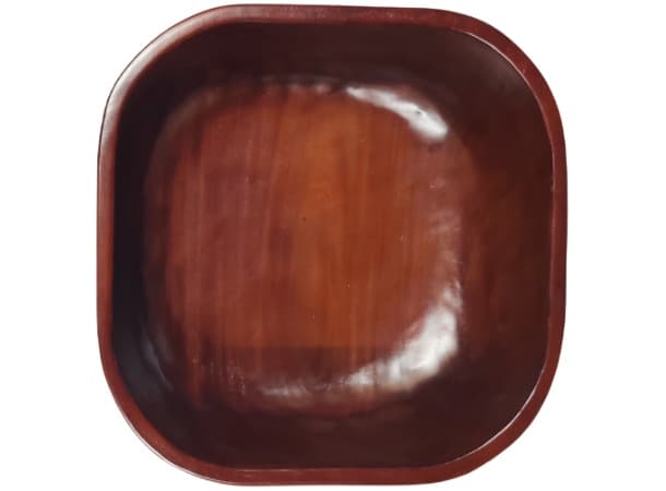 DOYEN Magna Mahogany Dark Pedicure Bowl thumb 1