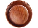 DOYEN Salsa Mahogany Wooden Pedicure Bowl-1