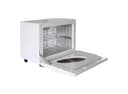 Towel Warmer Cabinet with UV Sterilizer – 18L Hot Towel Steamer-2