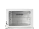 Towel Warmer Cabinet with UV Sterilizer – 18L Hot Towel Steamer-3
