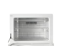 Towel Warmer Cabinet with UV Sterilizer – 18L Hot Towel Steamer-3
