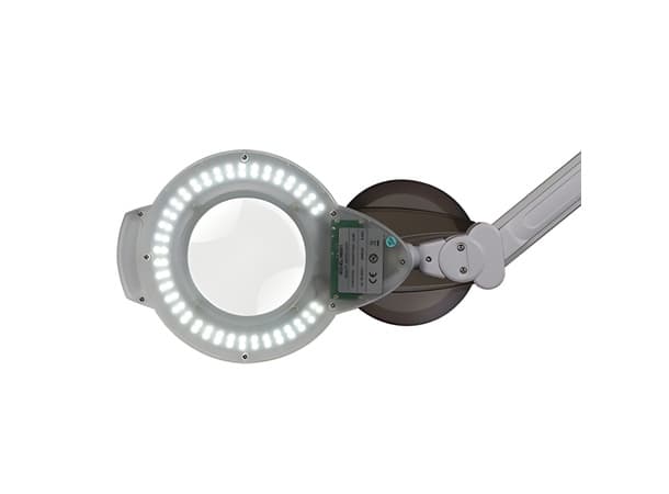 DOYEN Vertical LED Magnifying Lamp thumb 2